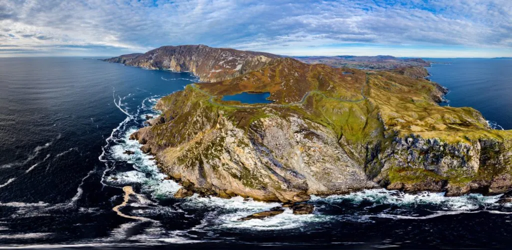 Häufige Fehler von Reisenden in Irland