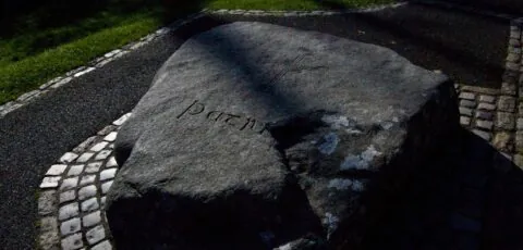 st patrick tomb scaled