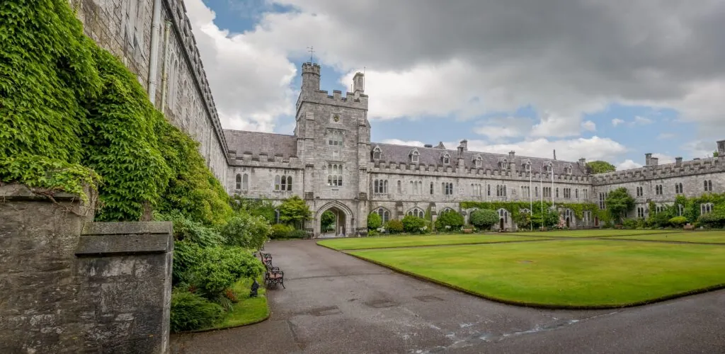 university college cork 1