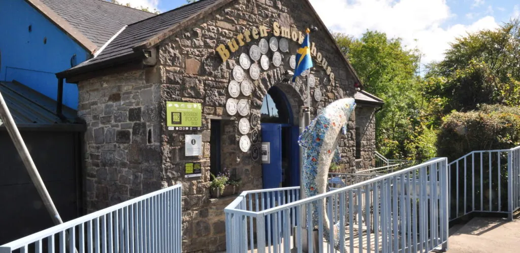 burren smokehouse 2