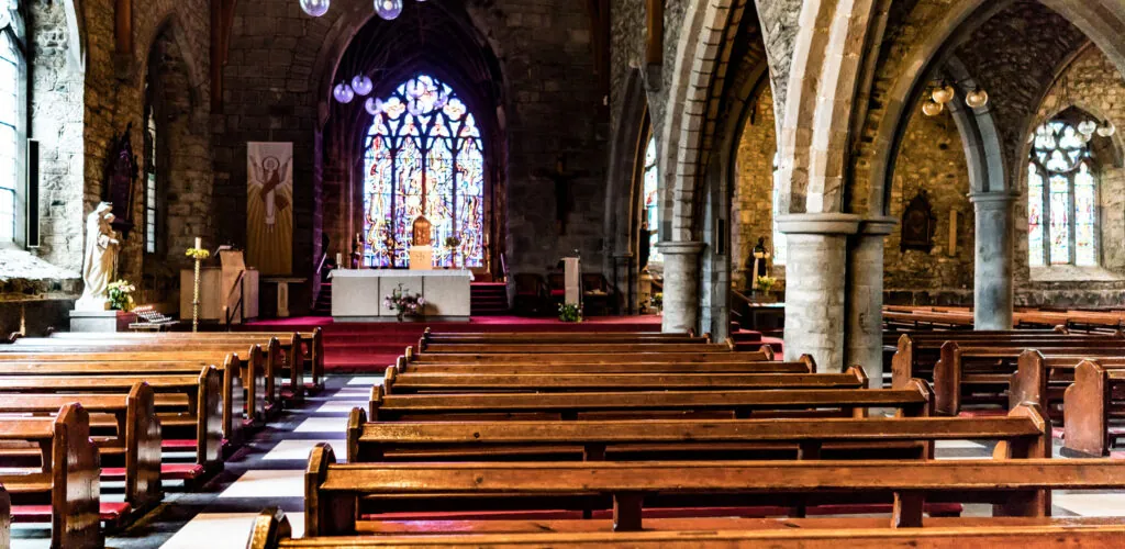 black abbey