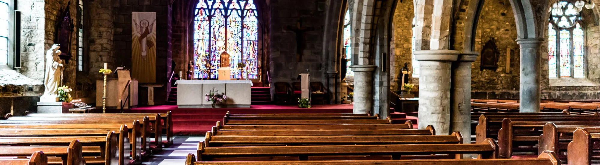 Die Black Abbey