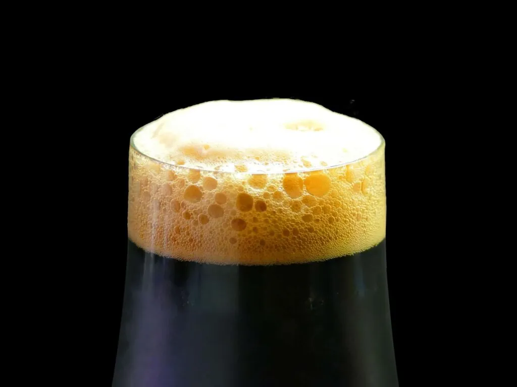 Un Black Velvet - © António Duarte