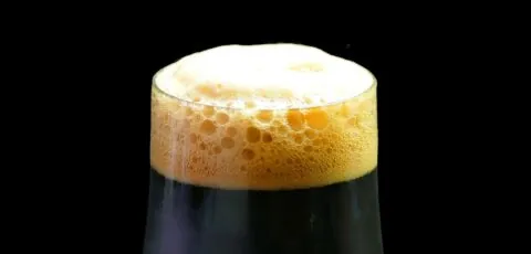 black velvet