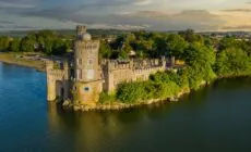 Das Blackrock Castle Observatory - © Cristi