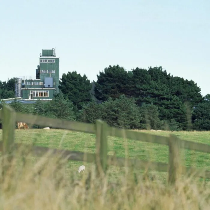 Die Cooley Distillery - Public Domain