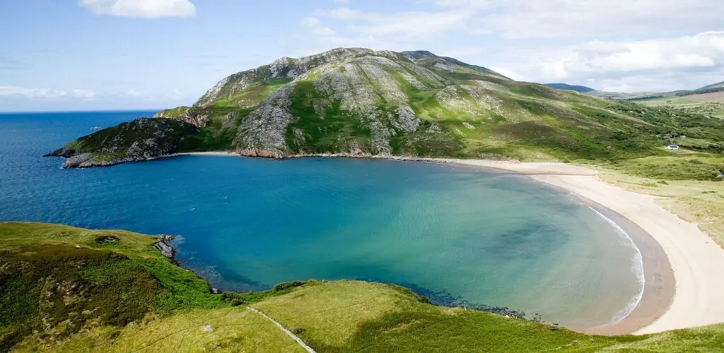 dunree bay