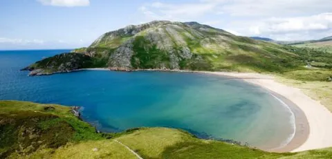 dunree bay