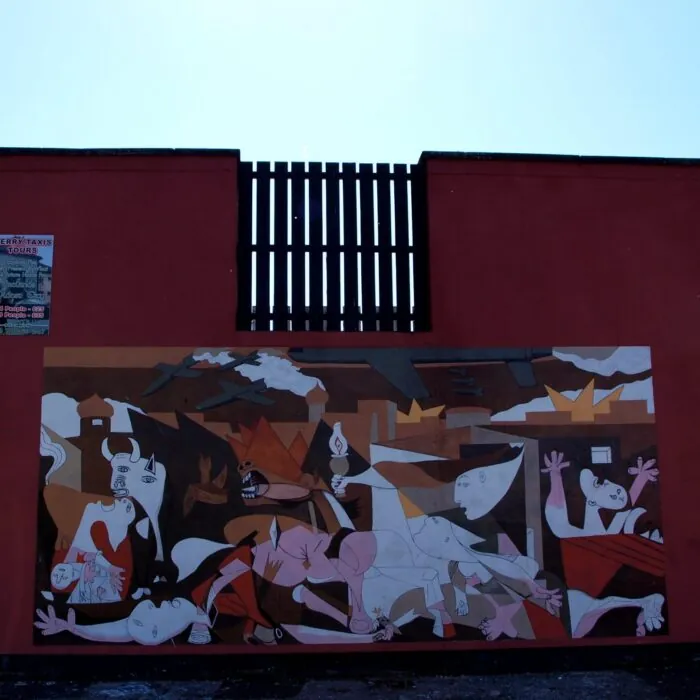 museum of free derry scaled