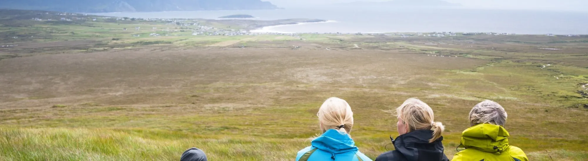 Irland im Alltag