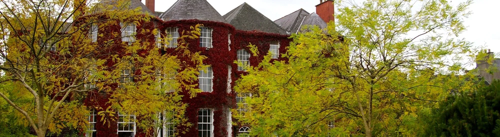 Die Butler House