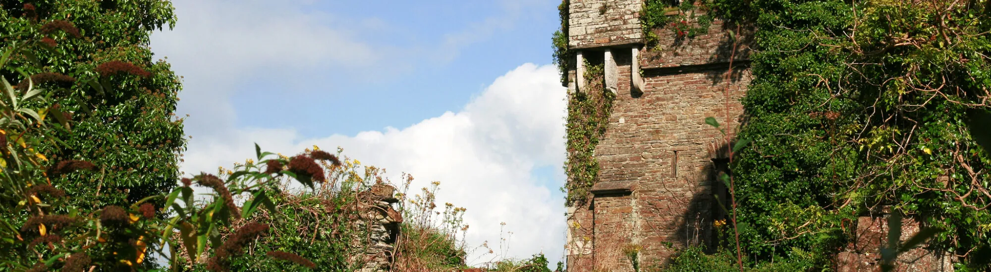 Castle Bernard