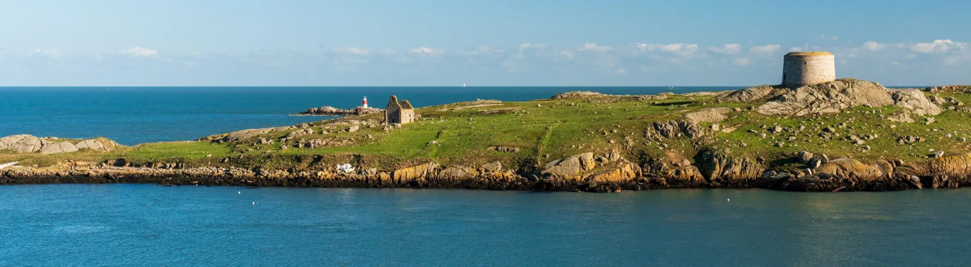 Dalkey Island