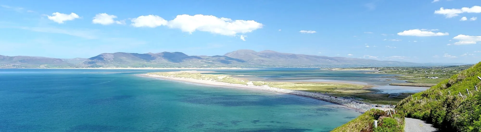 Die Dingle Bay