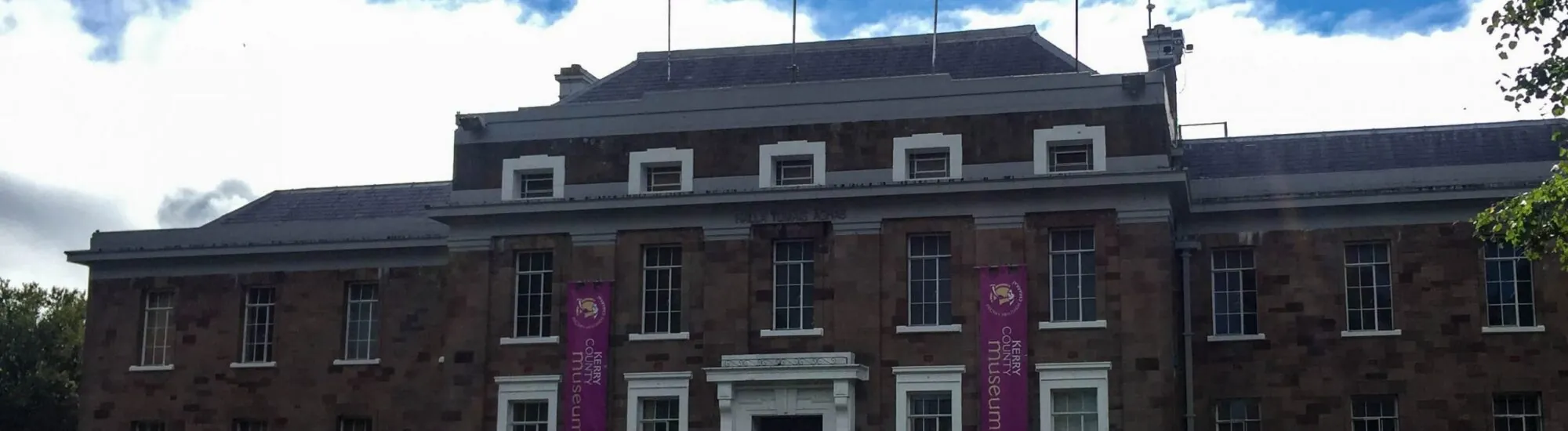Das Kerry County Museum