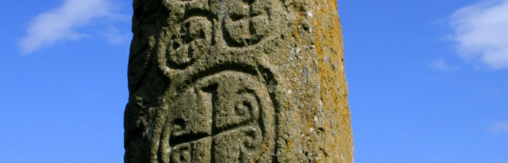 Der Kilnasaggart-Stein