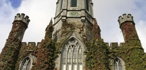 national university of galway