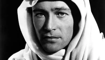 Peter O’Toole