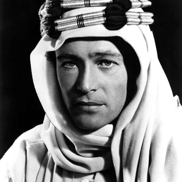 Peter O’Toole