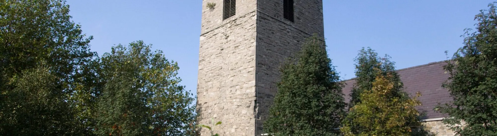 Die St Audeon’s Church