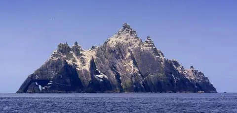 little skellig 2