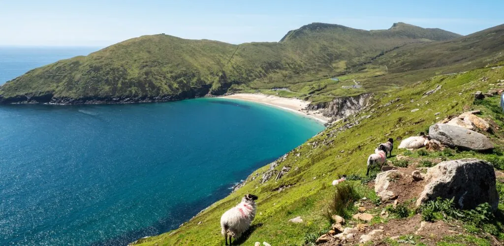 Achill Island