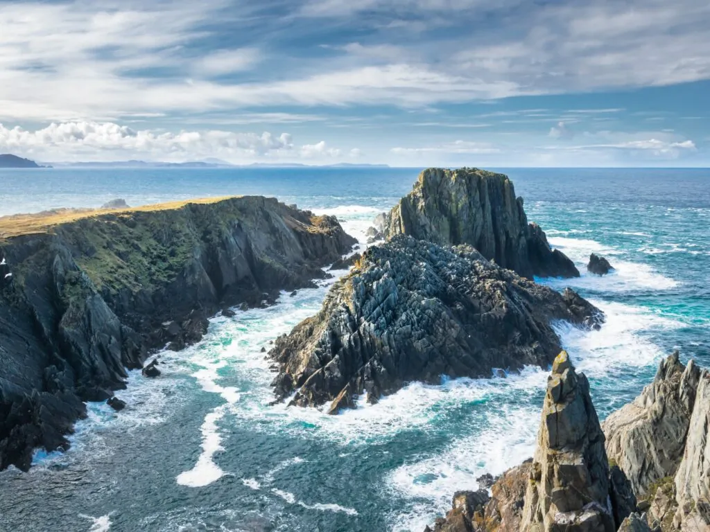 Malin Head - © Shawn