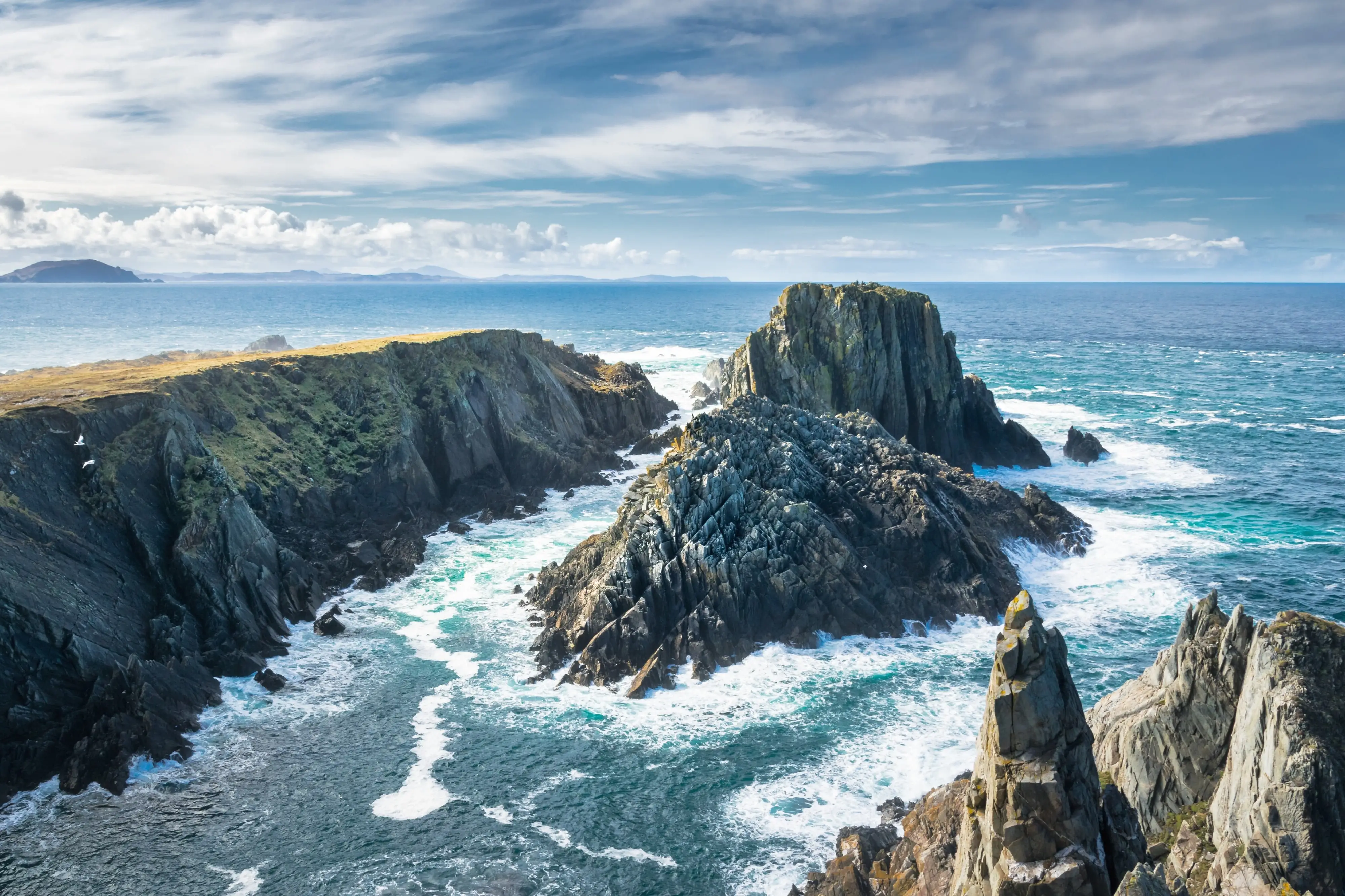 Malin Head - © Shawn