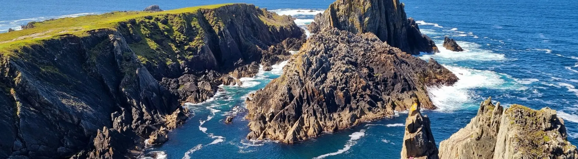Inishowen Halbinsel
