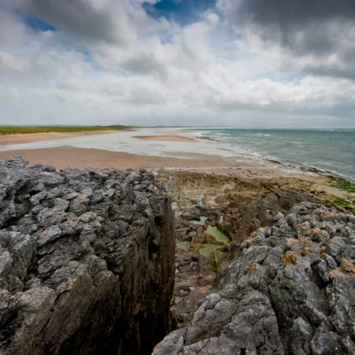 Banna Strand - Andrew Bennett - cc