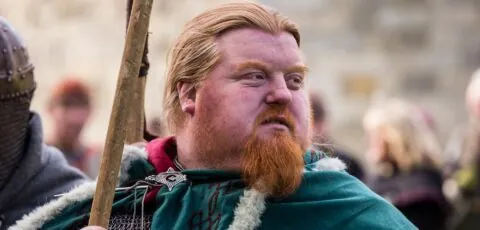 dublin viking festival 1