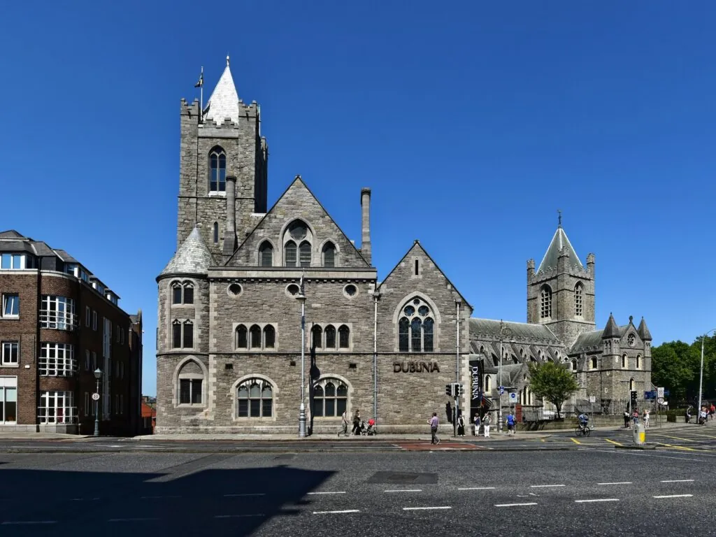 Le Dublinia Museum - © Uwalthie Pic Project