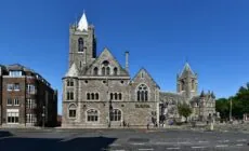 Das Dublinia Museum - © Uwalthie Pic Project