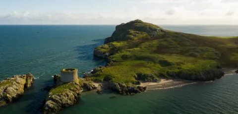 ireland eye
