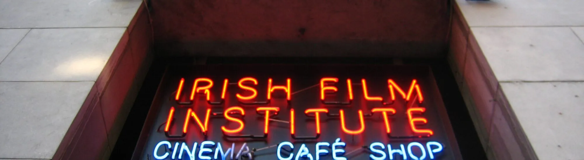 Irish Film Institute