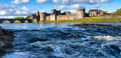 king john castle limerick