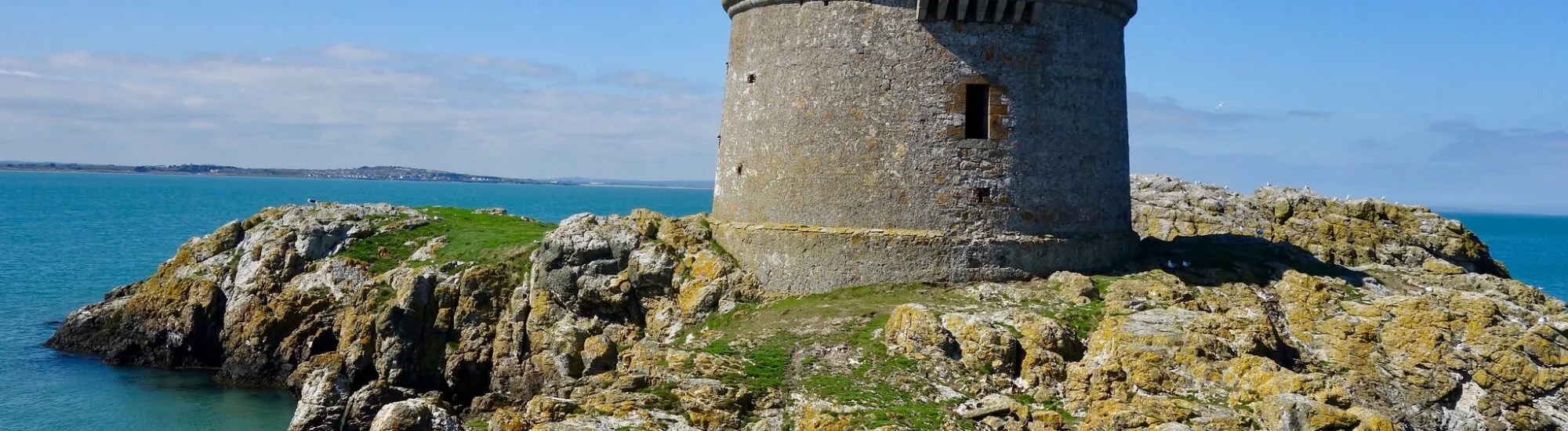 Martello-Turm