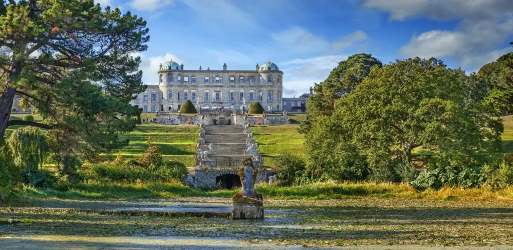 powerscourt