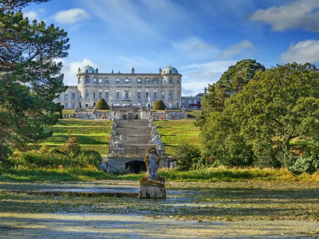 powerscourt