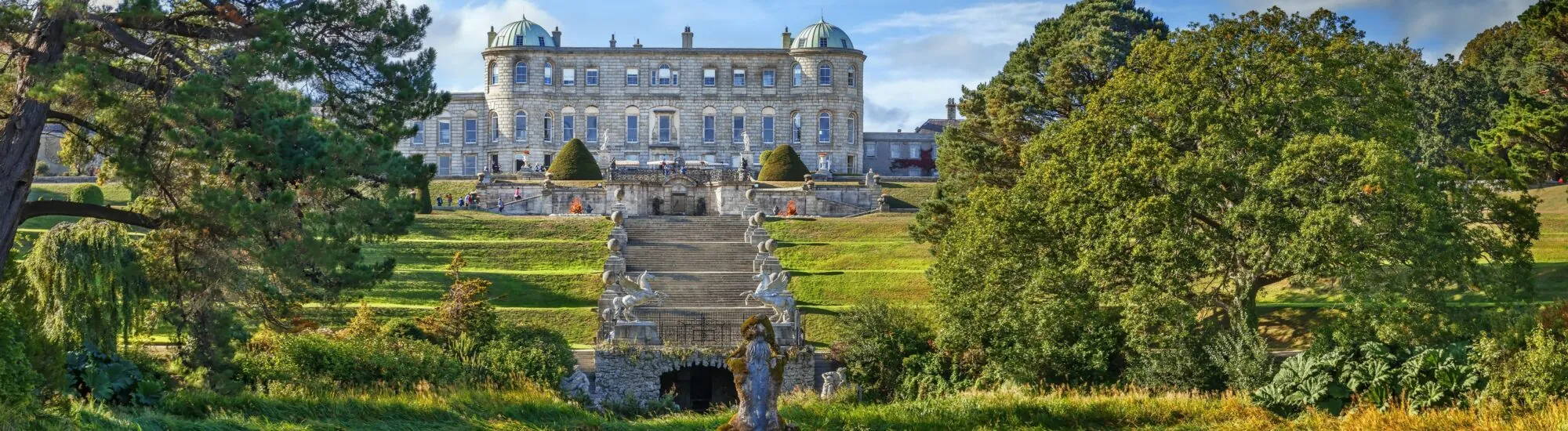 Das Powerscourt House