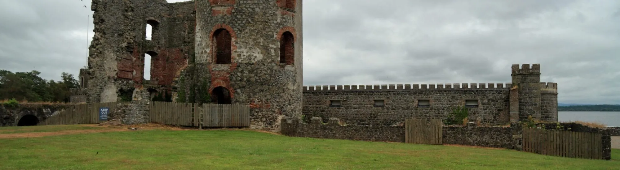 Shanes Schloss