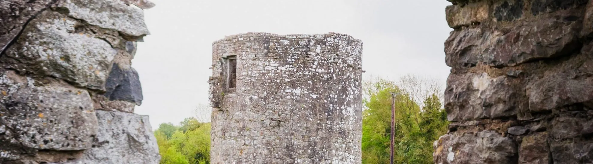 Ballybeg Priory