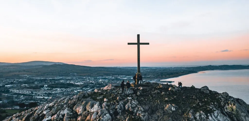 bray mountain
