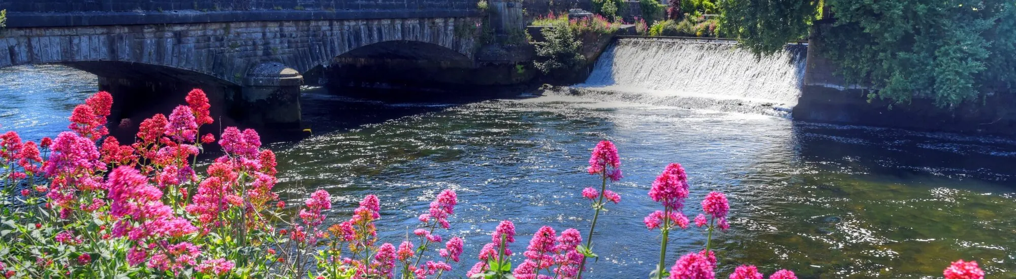 Wetter im Juli in Galway