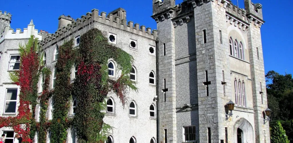 cabra castle 1