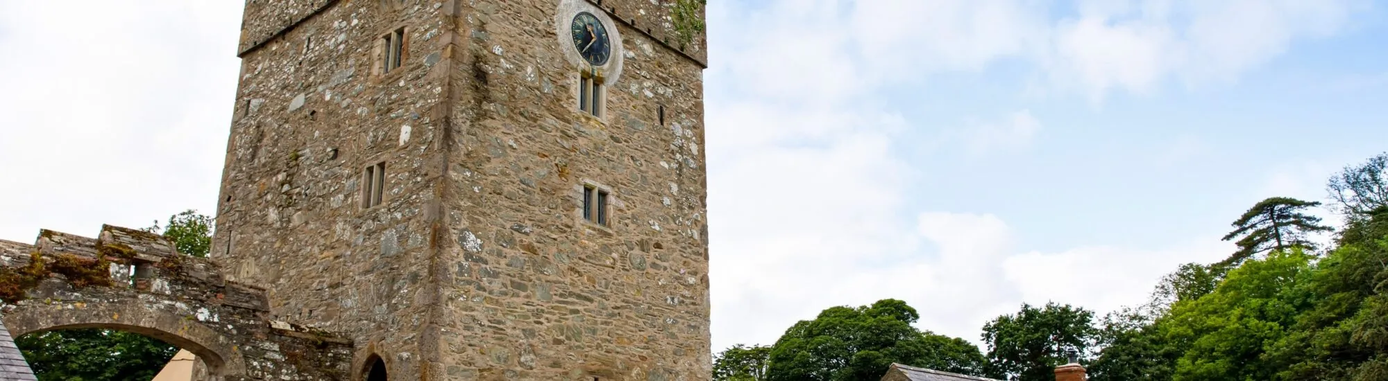 Strangford