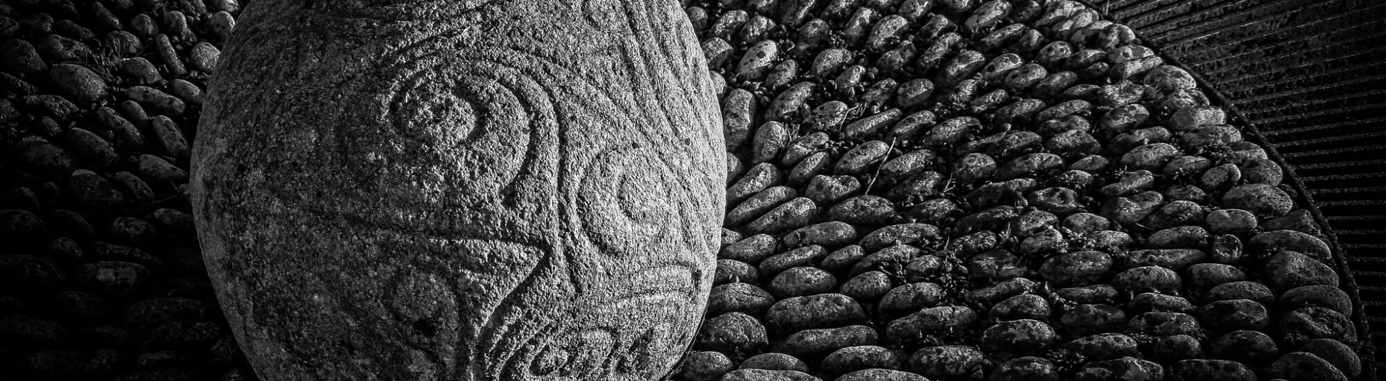 Castlestrange Stone