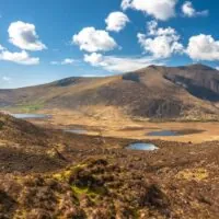 Sprachen in Irland
