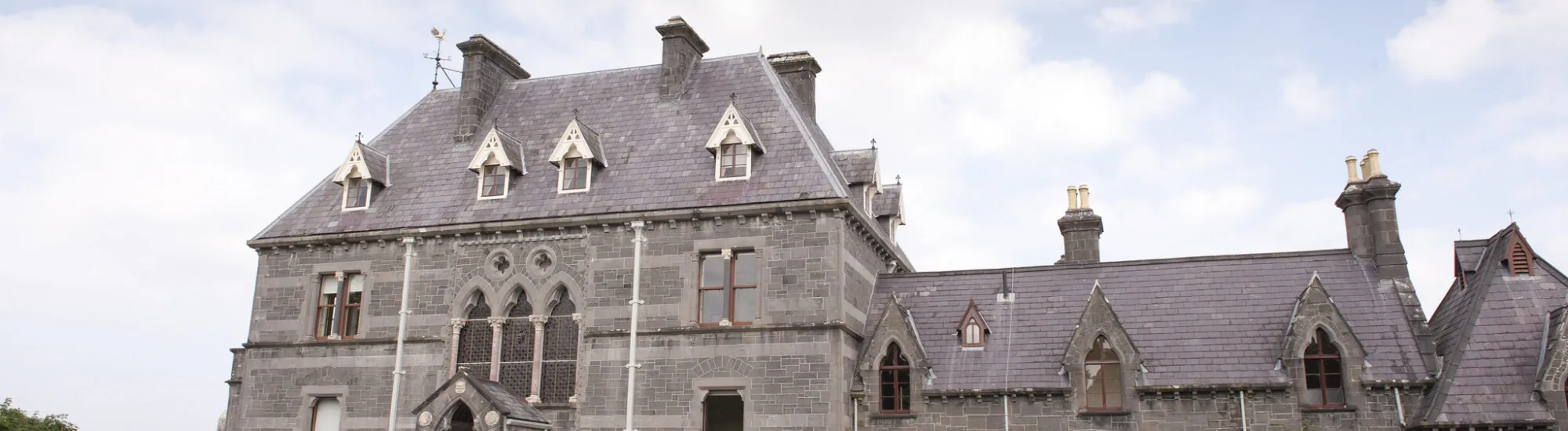 Nationalmuseum Irland – Country Life
