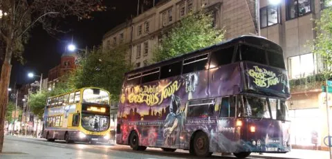 dublin ghost tour